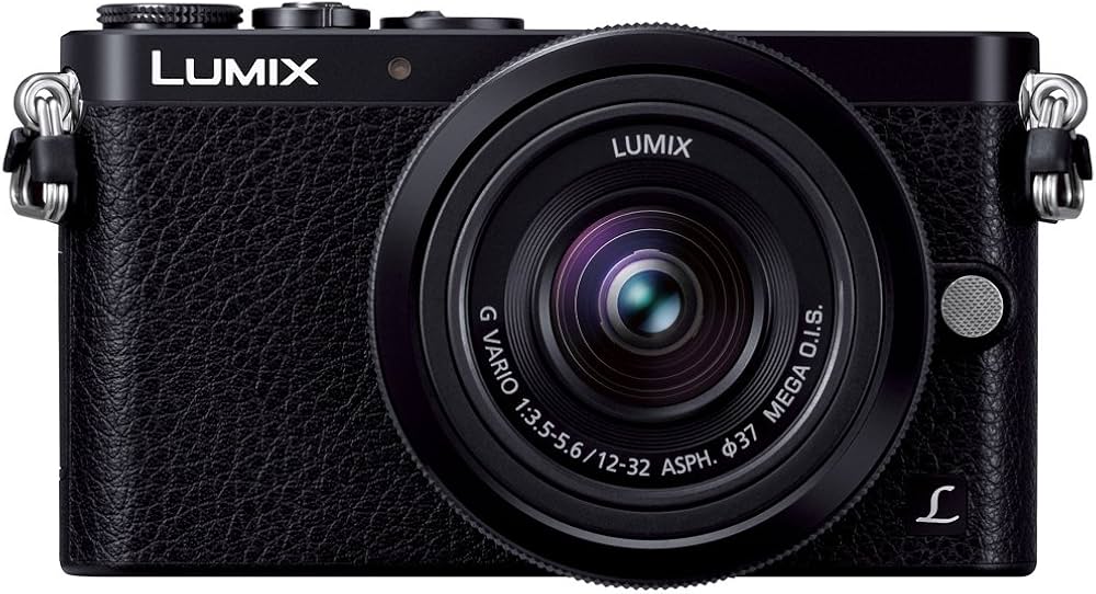 Amazon | パナソニック デジタル一眼カメラ ルミックス GM1 レンズ
