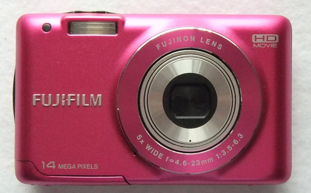 Amazon | フジフイルム FinePix JX500 | コンパクト 通販