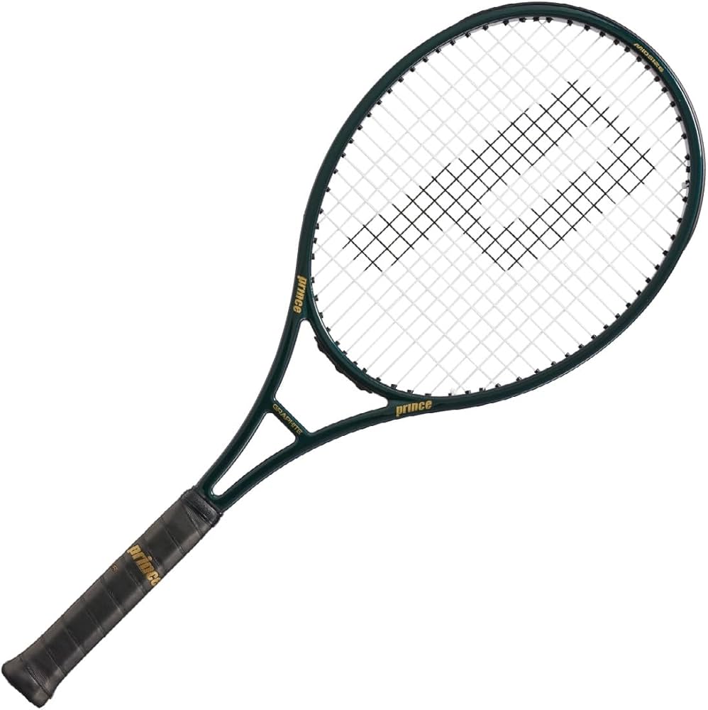 Amazon | プリンス Prince テニスラケット PHANTOM GRAPHITE 97 25