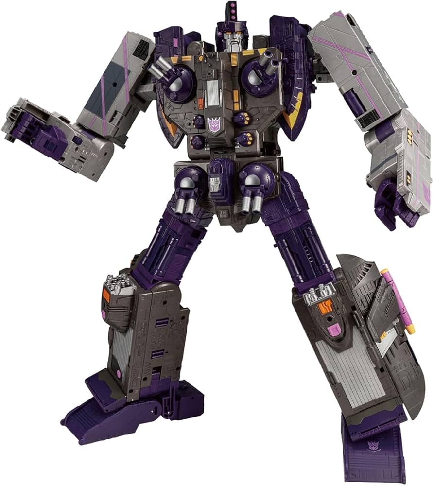 Amazon.co.jp: Transformers Legacy TL-70 Tidal Wave (Armada