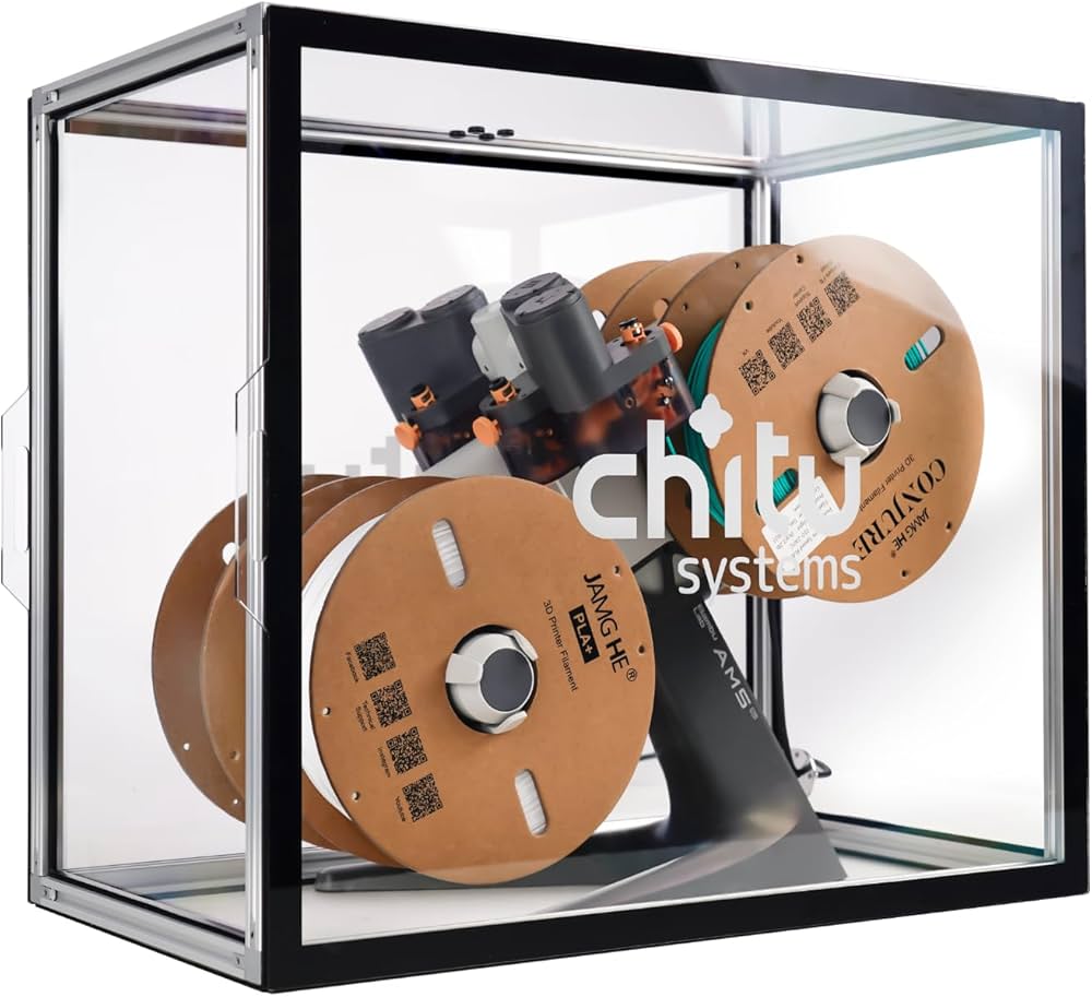 Amazon.co.jp: AMS Lite エンクロージャー Bambu Lab A1/A1 Mini Combo