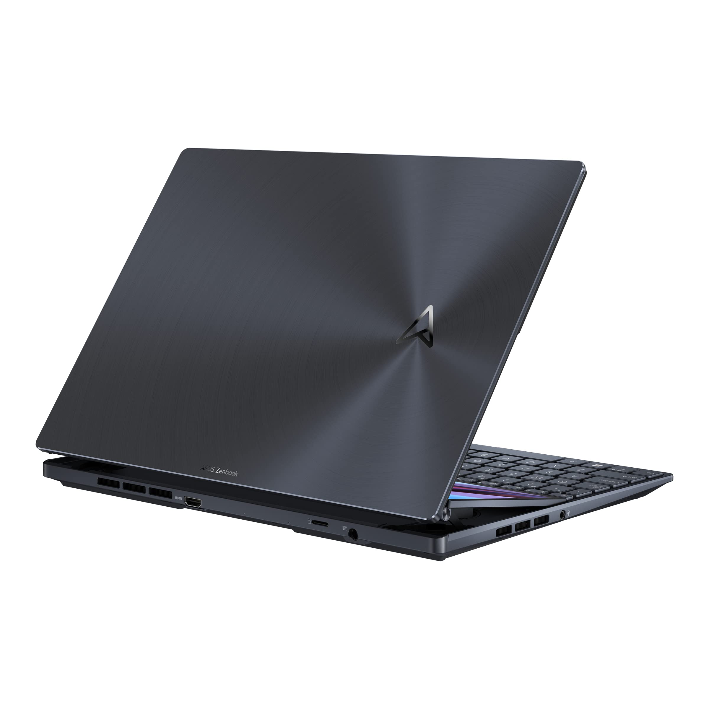 ASUS Zenbook Pro 14 Duo OLED UX8402ZE美品 ASUS Zenbook Pro 14 Duo