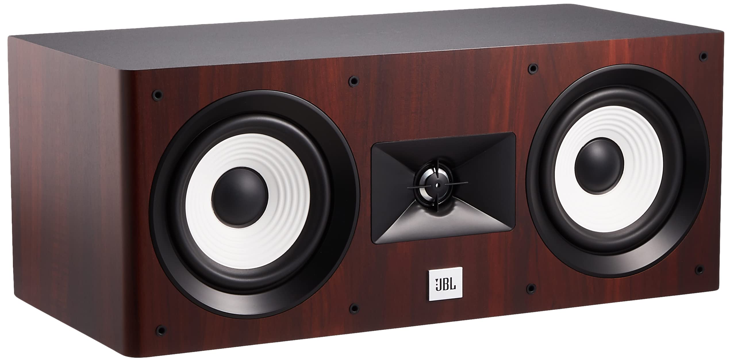 Amazon.co.jp: JBL STAGE A125C 2ウェイ センタースピーカー 密閉型