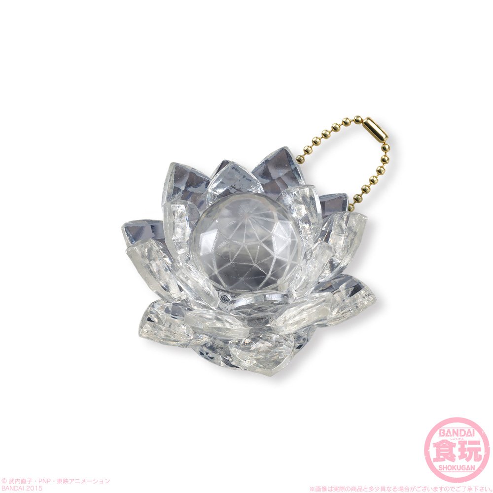 Amazon.co.jp: ミニチュアリータブレット セーラームーン2 10個入 BOX