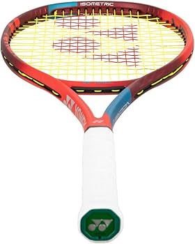 Amazon | Yonex 2021 VCore 100L (280g) テニスラケット (4-1/4