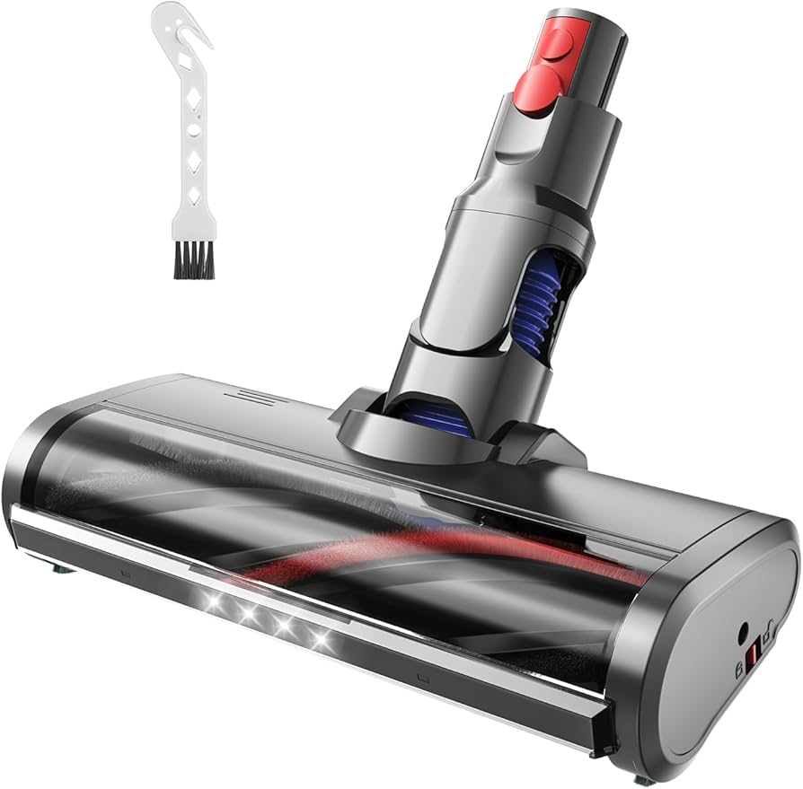 Amazon | ダイソン掃除機ヘッド V10 Slim / SV18 / V12 Slim モーター