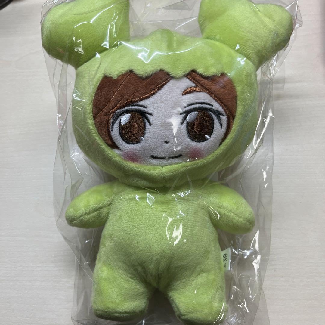 Amazon.co.jp: twice TWICE ジョンヨン ジョンブリー ぬいぐるみ