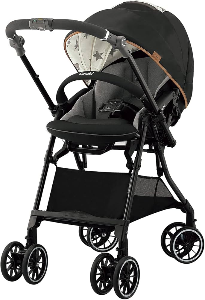 Amazon.co.jp: コンビ Combi SUGOCALα スゴカルアルファ 4キャス