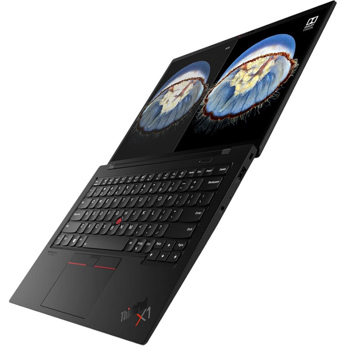 訳あり ThinkPad X1 Carbon Gen9（i7/16G/USキー） New Lenovo