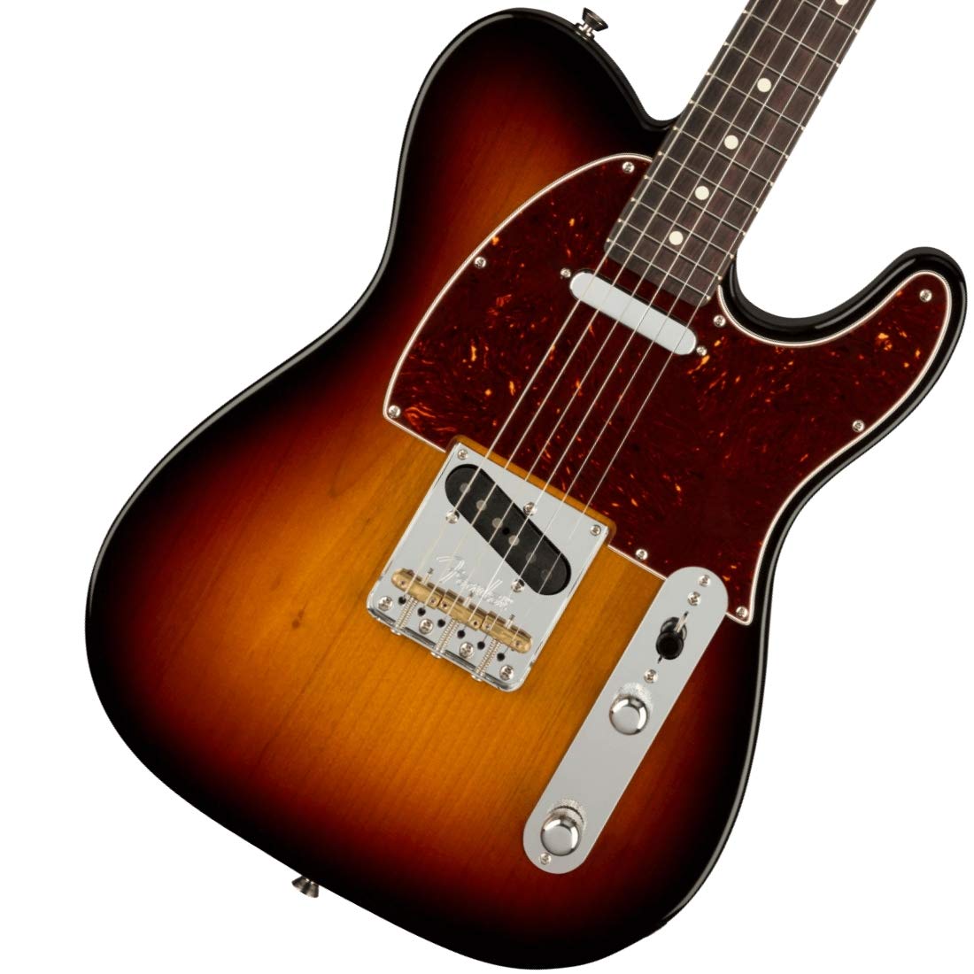Amazon | Fender エレキギター American Professional II Telecaster