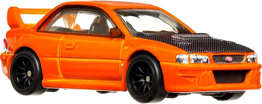 Amazon | ホットウィール(Hot Wheels) カーカルチャー ローニン・ラン