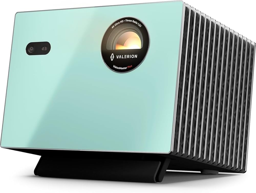 Amazon.co.jp: Valerion StreamMaster Plus トリプルレーザー 4K