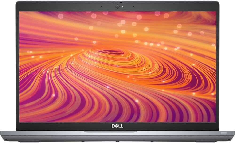 Amazon.co.jp: Dell Latitude 5521 ノートパソコン - 15.6インチ FHD