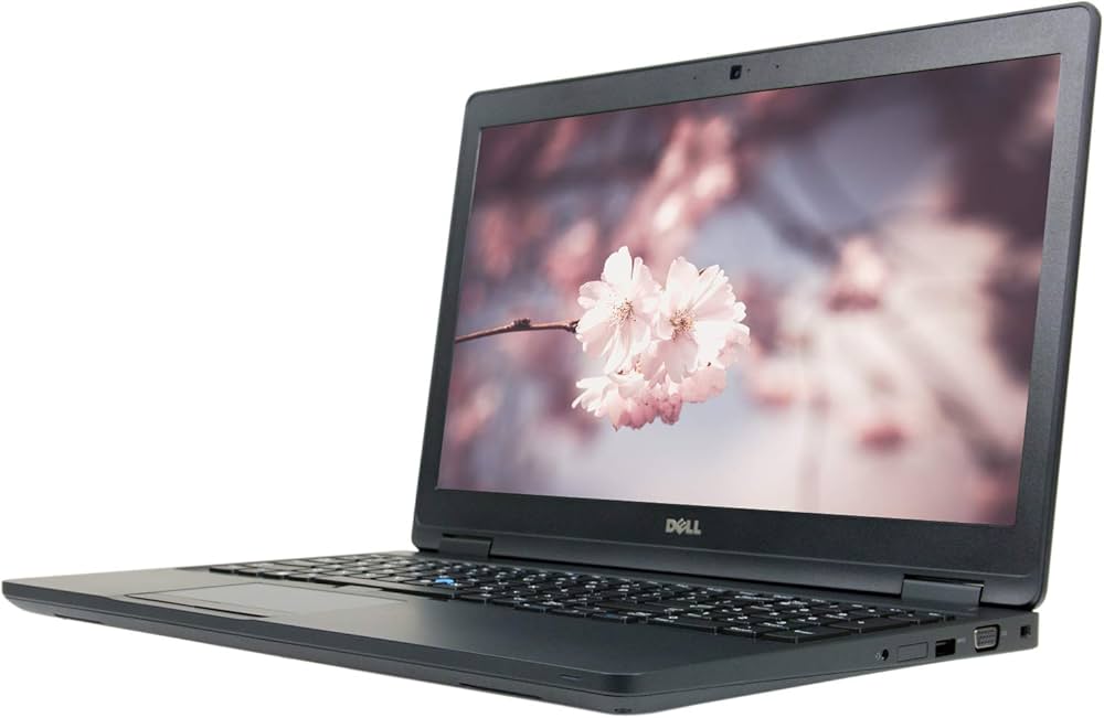 Amazon.co.jp: Dell Latitude 5580 15.6インチ HD ノートパソコン