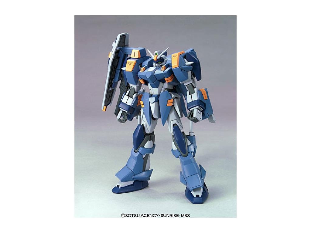 Amazon | HG 1/144 GAT-X1022 ブルデュエルガンダム (機動戦士ガンダム