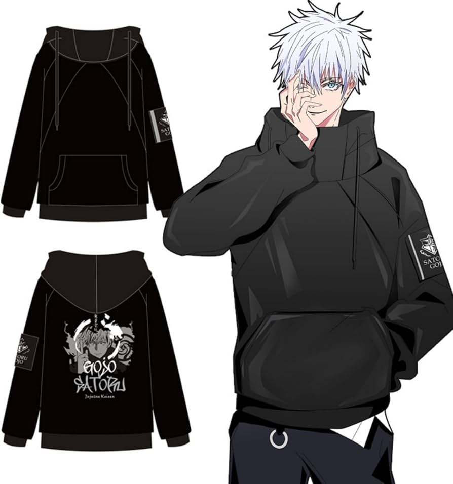 Amazon.co.jp: [CHIASA] 呪術廻戦 グッズ 五条悟 虎杖 悠仁 印象