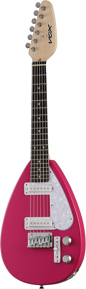 Amazon.co.jp: VOX ヴォックス MARK III mini マーク3 ショート