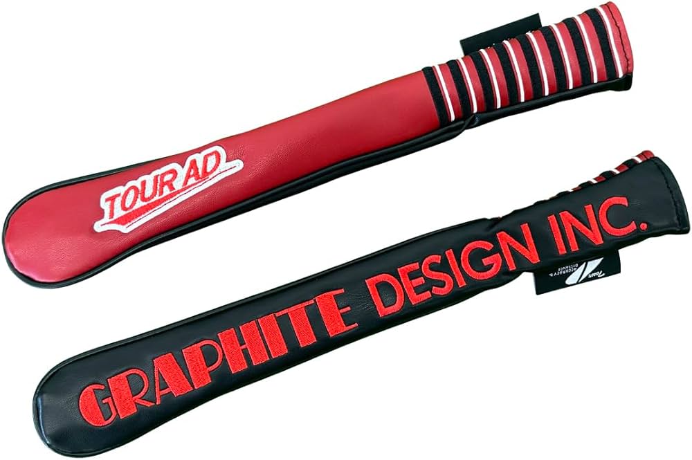 Amazon | グラファイトデザイン アライメントスティックカバー