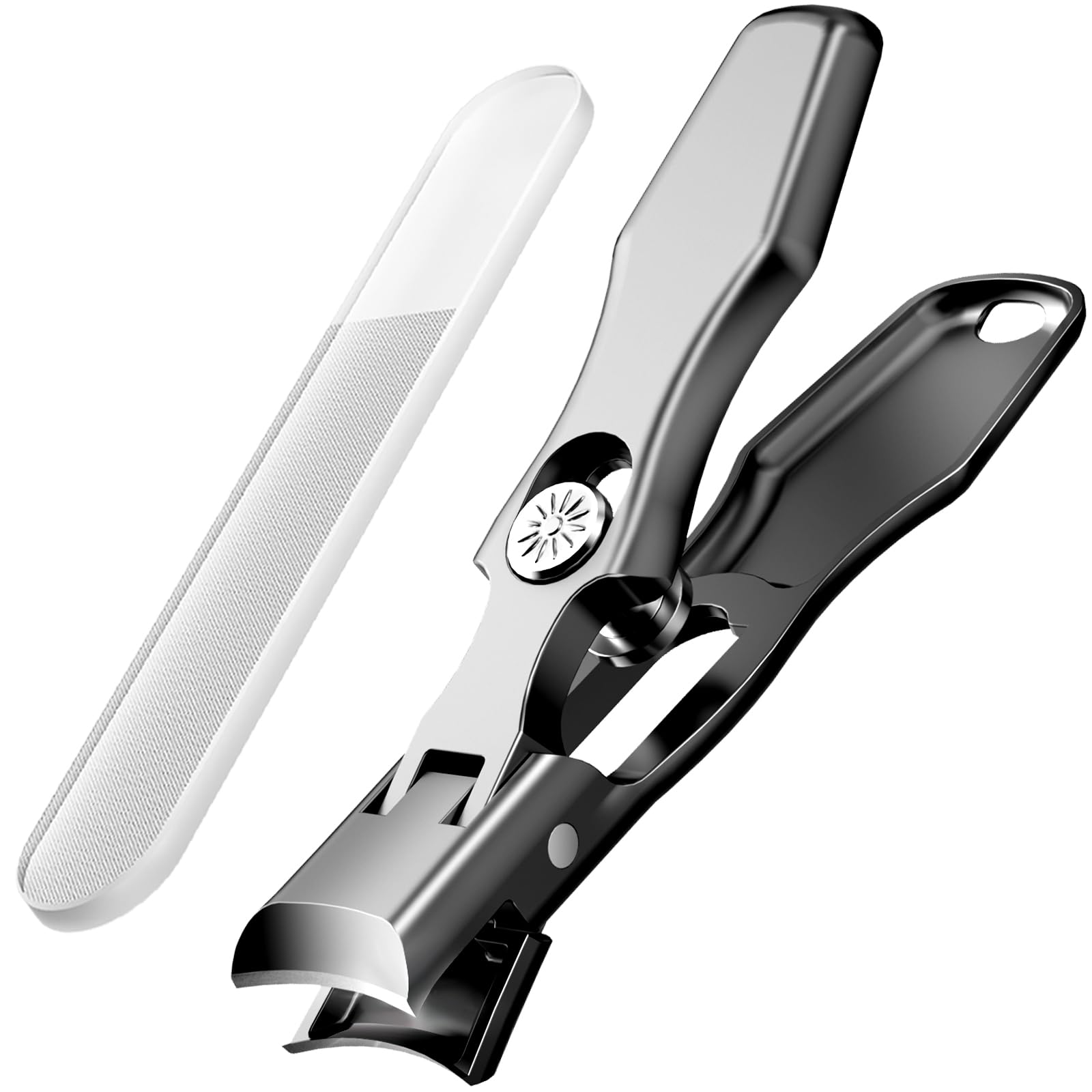 Amazon | 【Amazon.co.jp限定】爪切り 日本製ステンレス【anan掲載