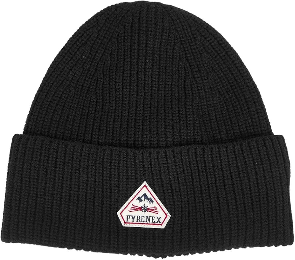 Amazon | [ピレネックス] ニットキャップ ユニセックス メンズ