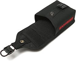 Amazon.co.jp: [ブリーフィング] ゴルフ 計測器ポーチ 距離計ポーチ