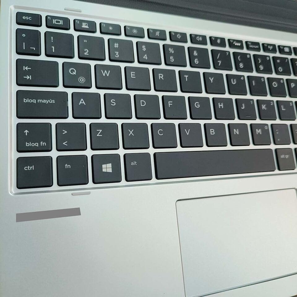 Amazon | ノートパソコンキーボード HP Elite X2 G4対応 スペイン語