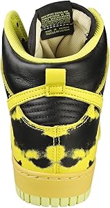 Amazon | Nike Dunk Hi 1985 Sp メンズ ファッショントレーナー