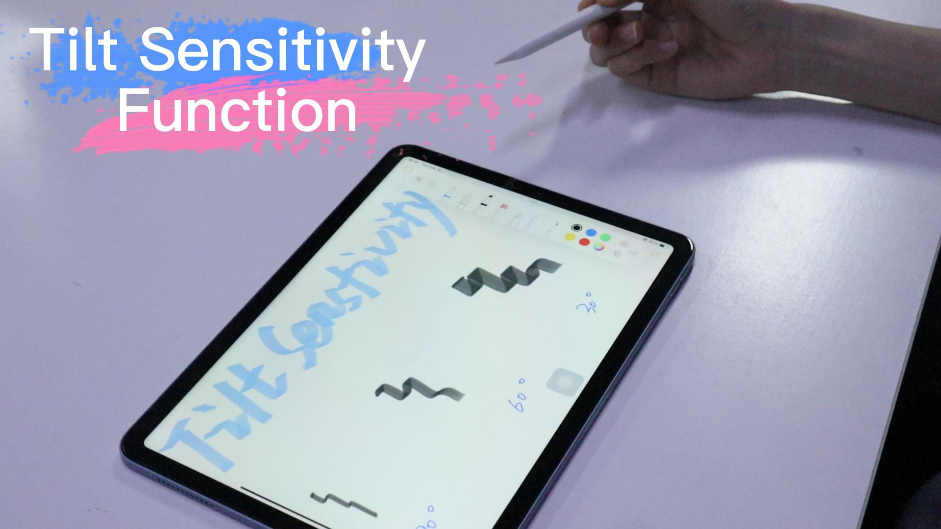 Amazon.com: Stylus Pen for iPad (2025-2018), Fast Charge Pencil
