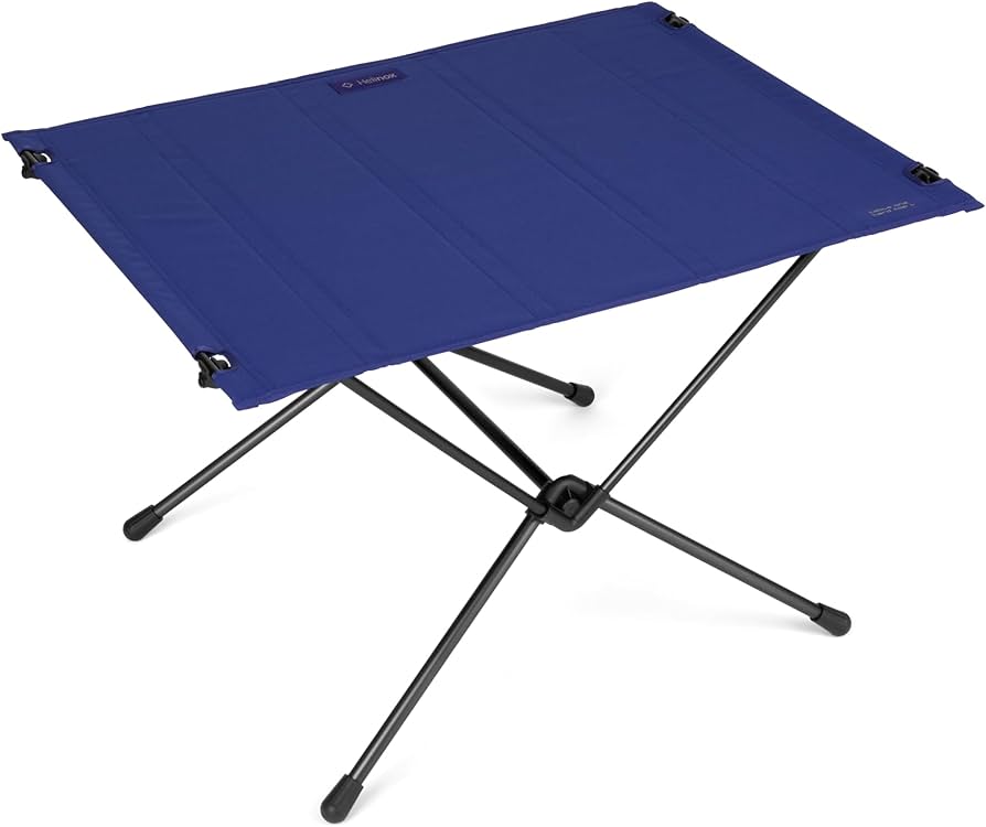 Amazon.co.jp: Helinox(ヘリノックス) テーブルワン ハードトップ 軽量