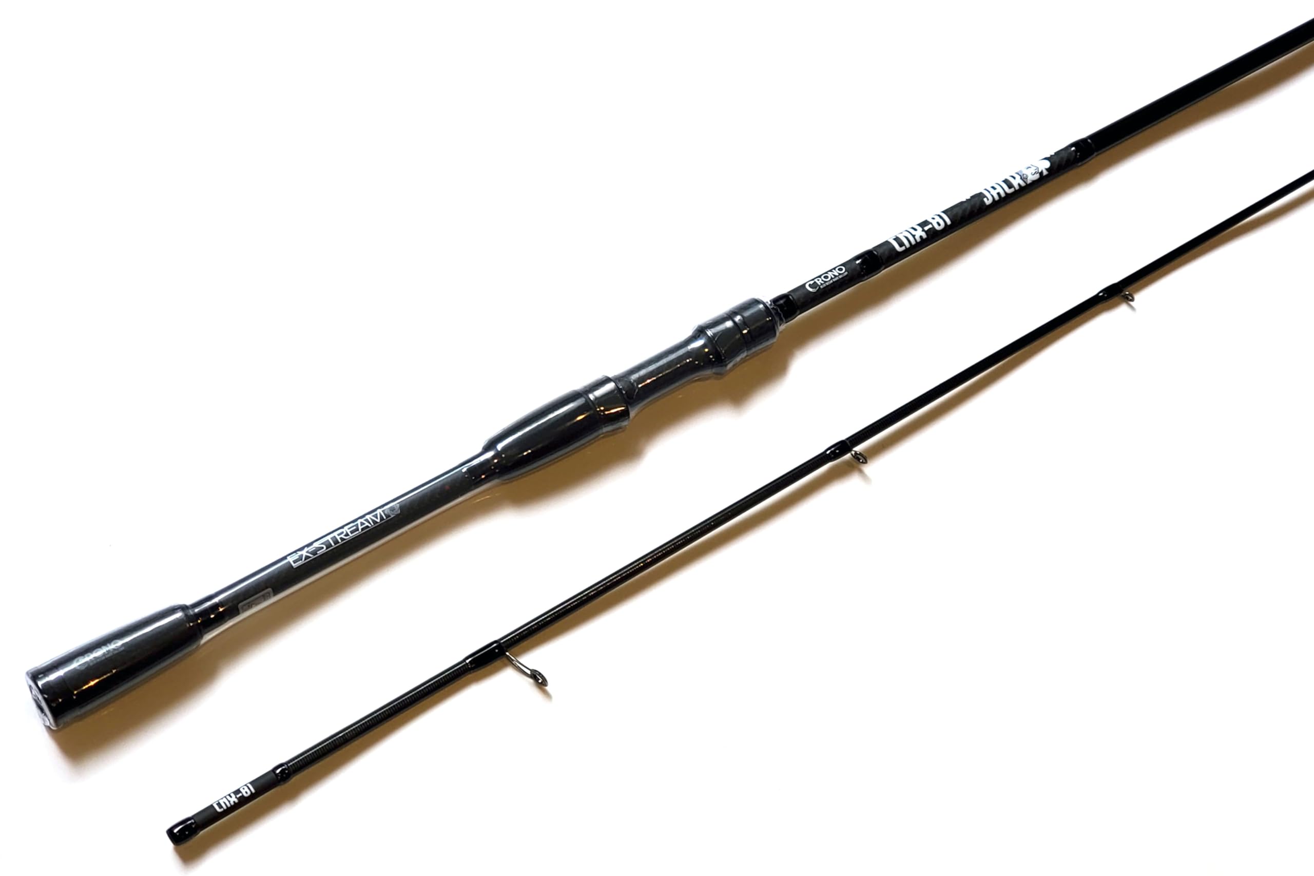 Amazon | クロノ (CRONO) CNX-81 JACK | クロノ(CRONO) | エギングロッド