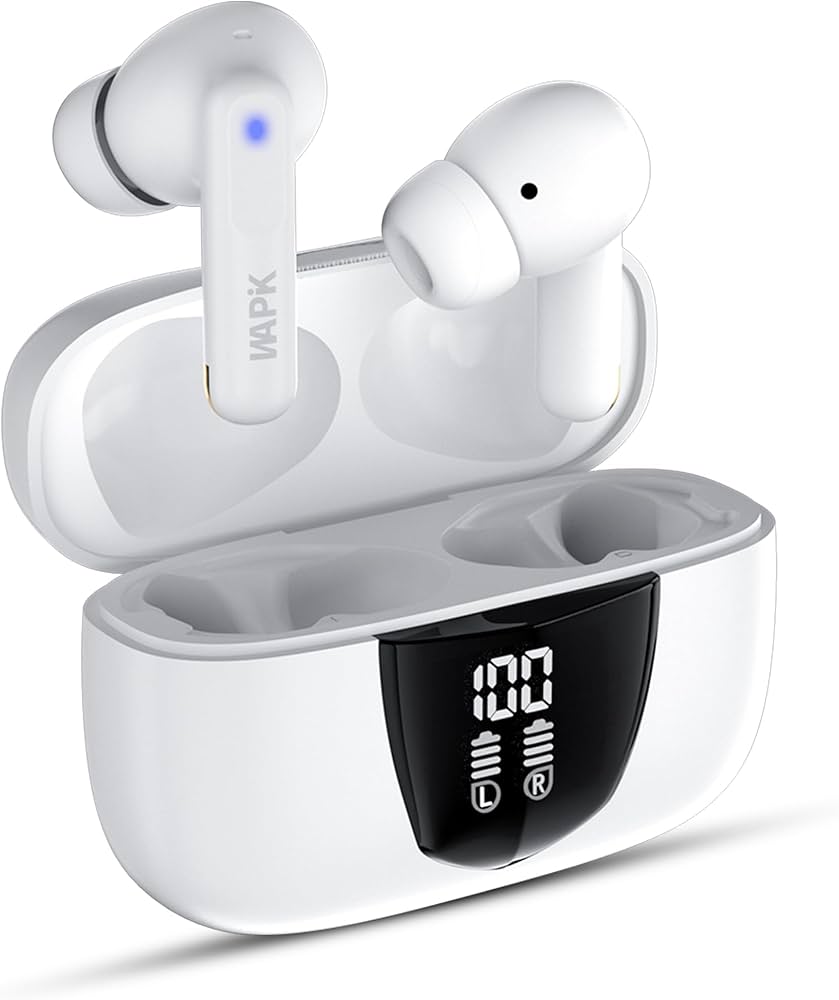 Amazon.co.jp: ワイヤレスイヤホン イヤホン bluetooth ENC ノイズ