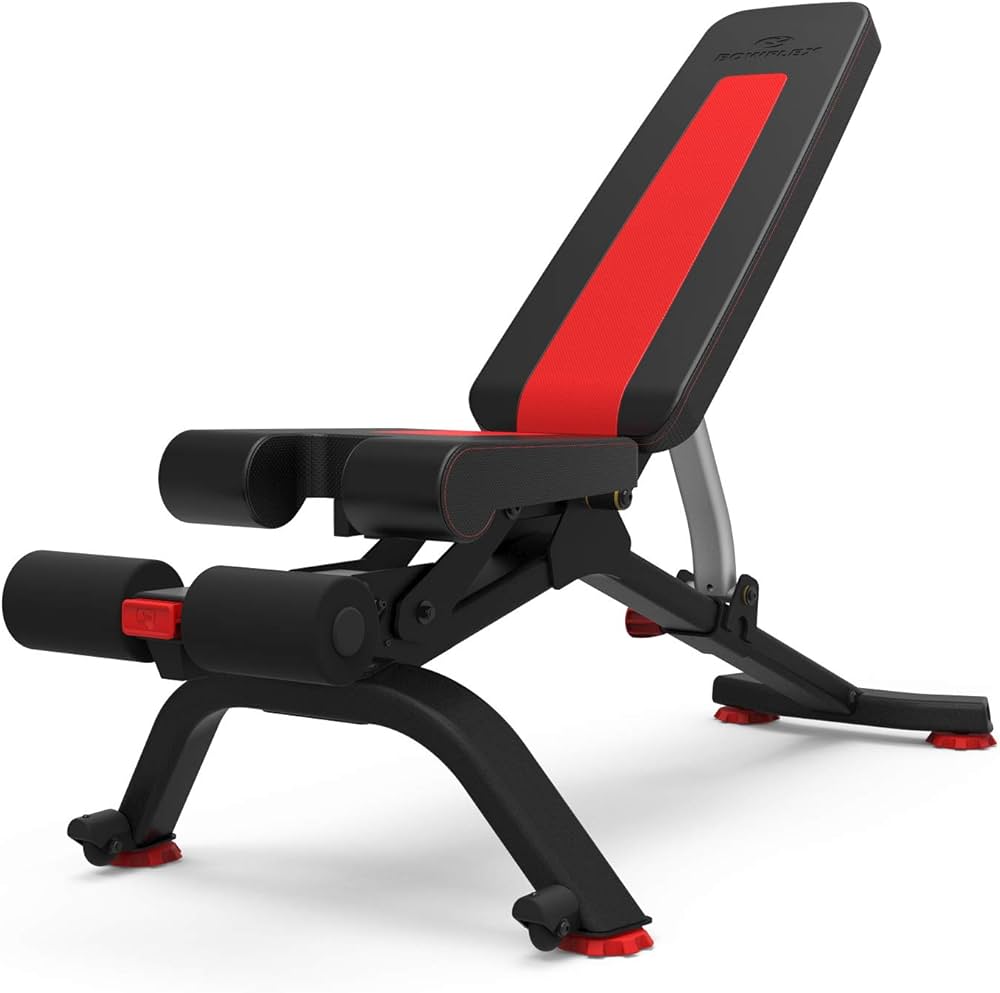 Amazon | ボウフレックス(Bowflex) ダンベルトレーニング