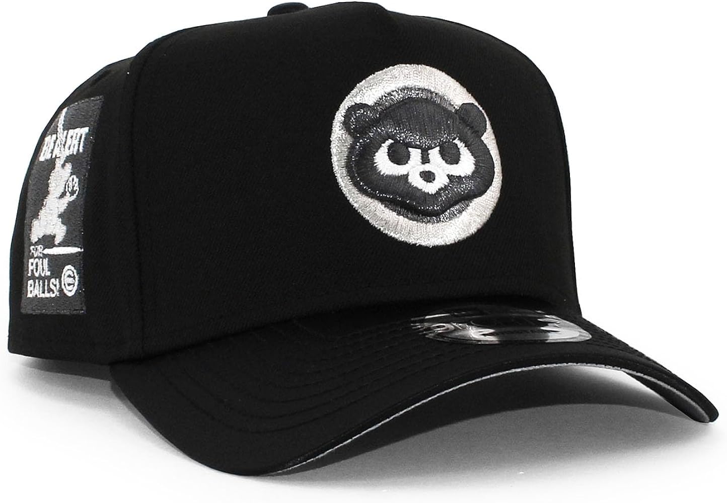 Amazon | [ニューエラ] EU限定 キャップ 9FORTY スナップバック シカゴ