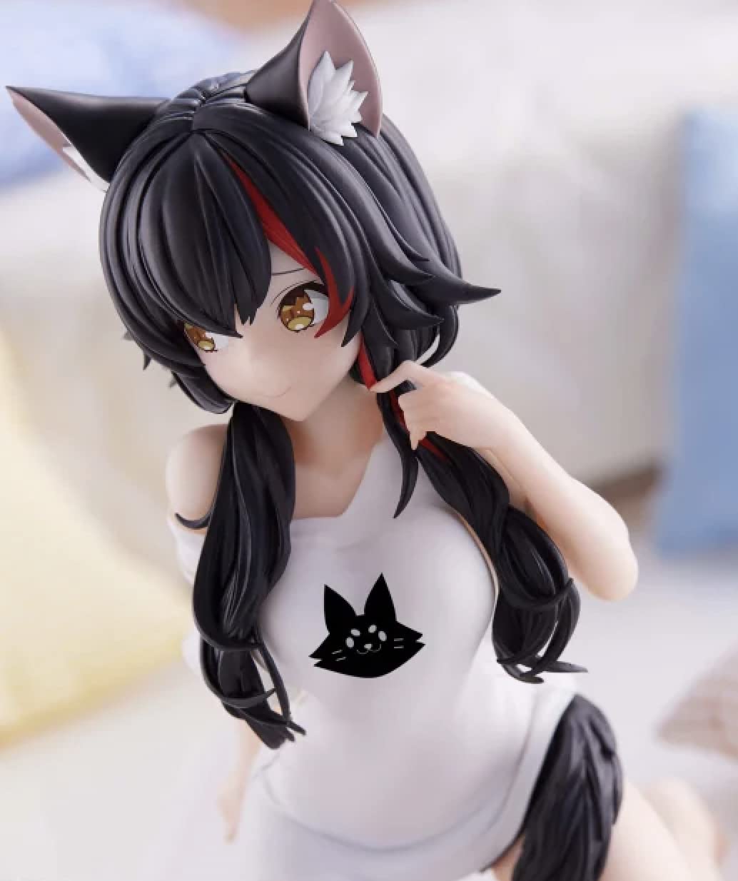 Amazon.co.jp: 大神ミオ ホロライブ #IF -Relax time- 大神ミオ