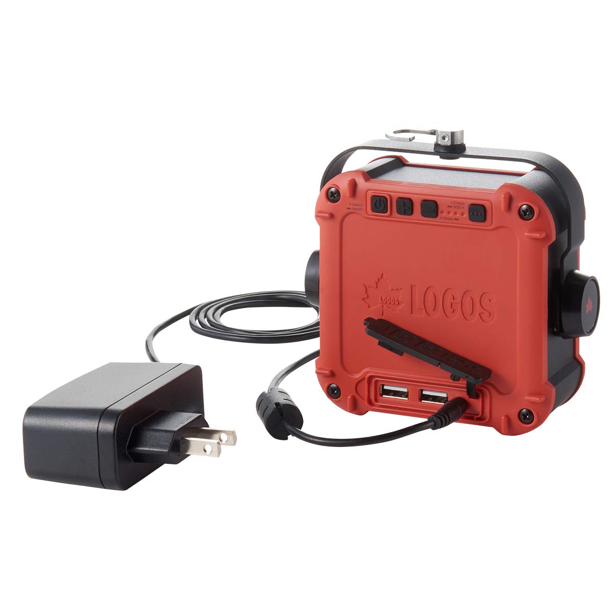 Amazon.co.jp | ロゴス LOGOS パワーストックランタン1000 74176020