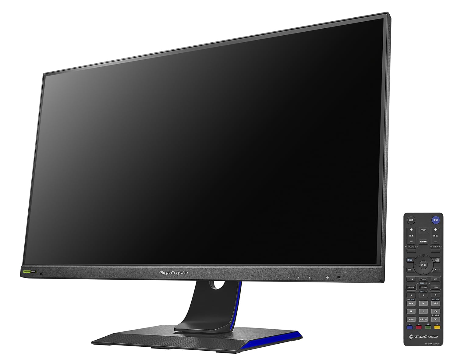 Amazon.co.jp: LCD-GD271JD GigaCrysta 27型 フルHDゲーミングモニター