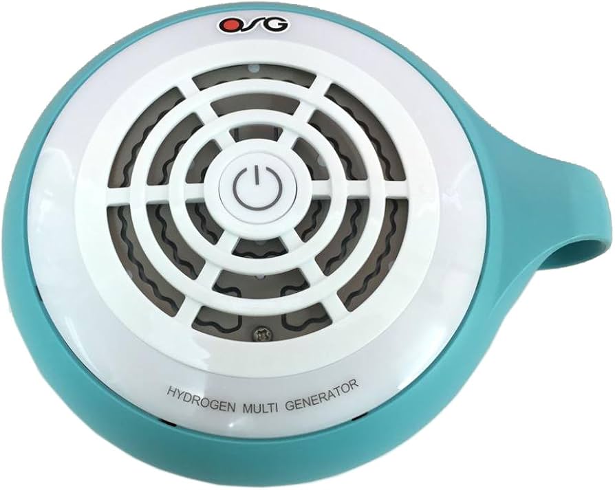 Amazon.co.jp: フラックス（OSG） 水素水生成器 水素風呂 マルーン