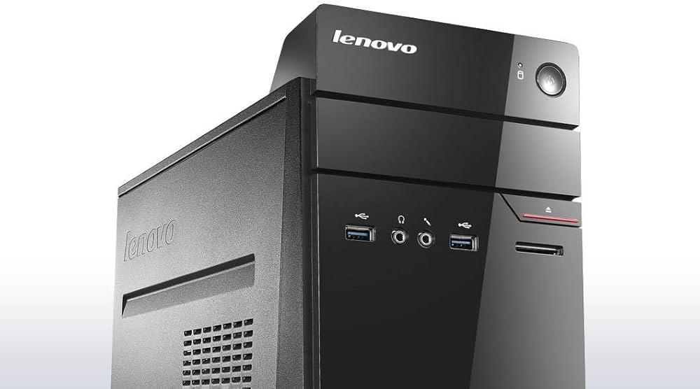 Amazon.co.jp: 【Windows10 Home搭載】Lenovo S510 Tower：Corei5搭載