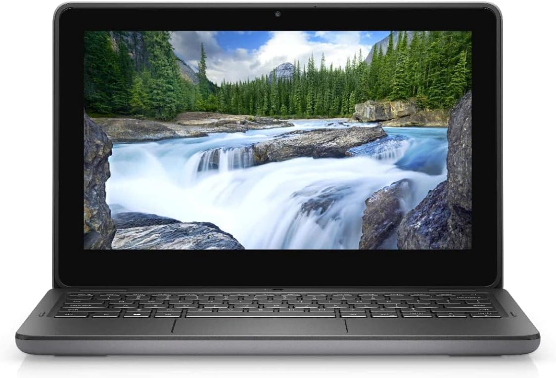 Amazon.com: Dell 2021 Latitude 3120 Laptop 11.6-inch - Intel
