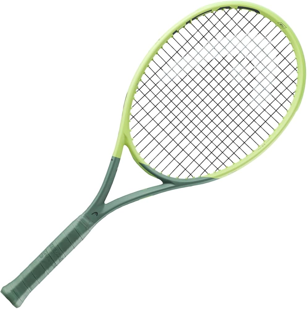 Amazon | ヘッド HEAD 硬式テニスラケット Extreme MP L 2022