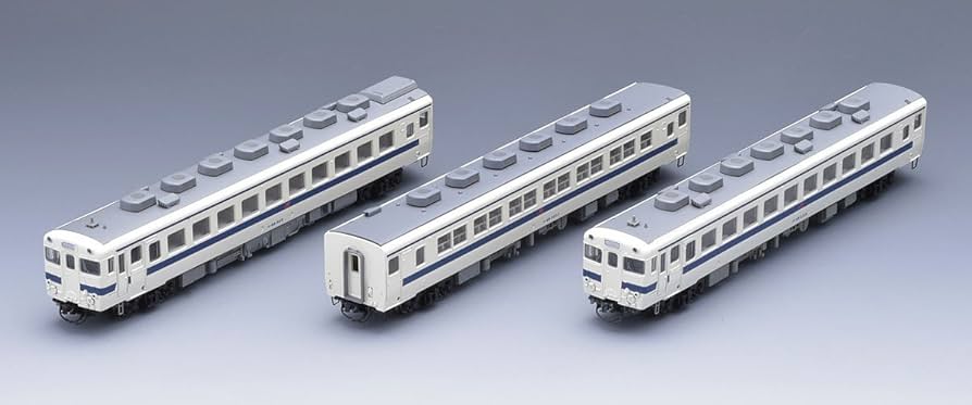 Amazon | TOMIX Nゲージ 98939 キハ58系ディーゼルカー (快速