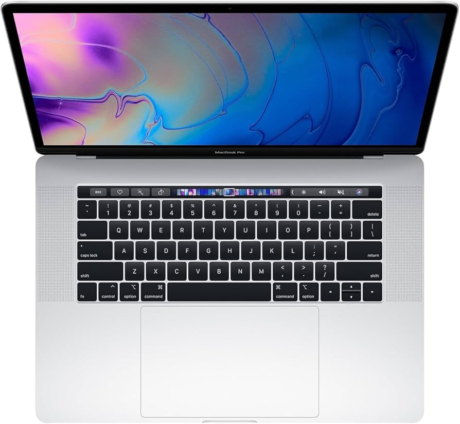 Amazon.com: Apple 2018 MacBook Pro with 2.9GHz Intel Core i9, 15