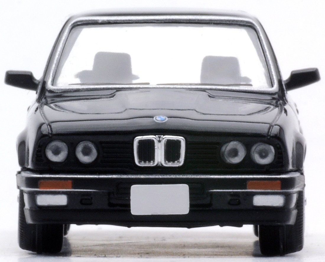 Amazon | トミカリミテッドヴィンテージ LV-N93b BMW 325i 4ドア (黒