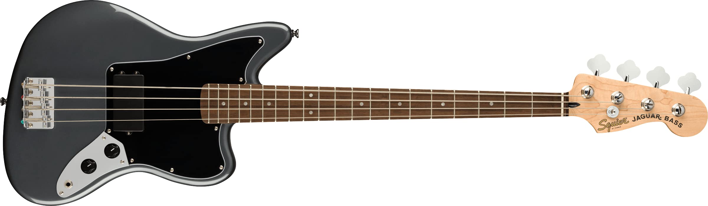 Amazon | Squier by Fender エレキベース Aﬃnity Series™ Jaguar