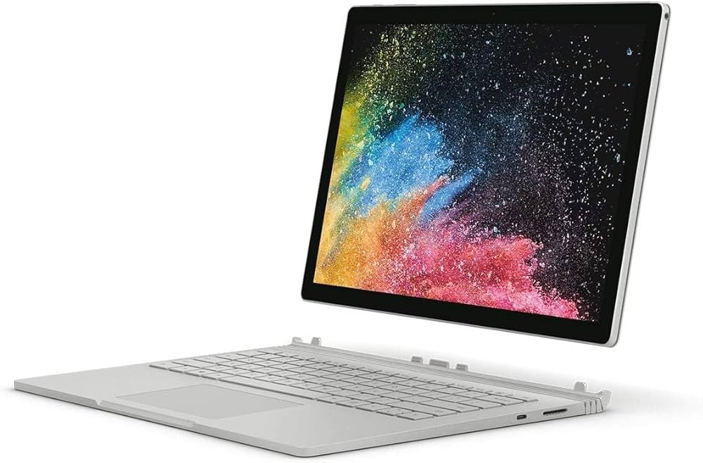 Amazon.co.jp: 【整備済み品】Microsoftマイクロソフト SurfaceBook2