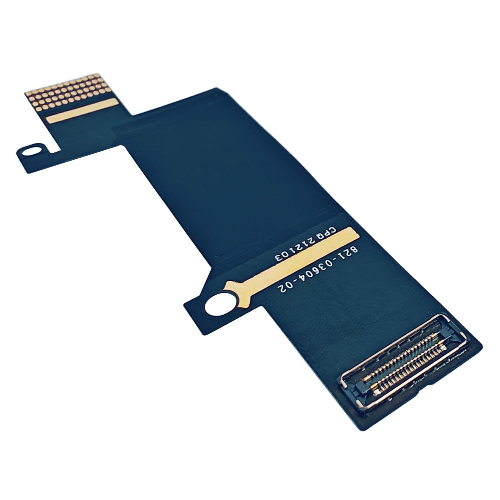 Amazon.com: LCD Display eDP Lvds Flex Cable 821-03604-A
