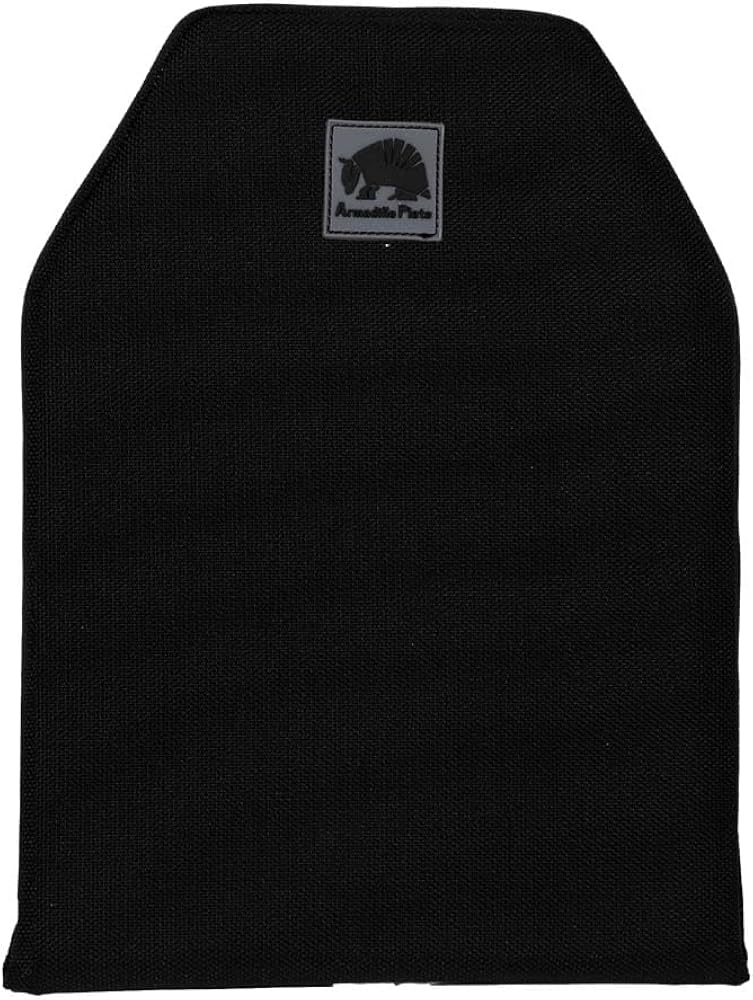 Amazon.co.jp: 防弾 防刃 対刺 防弾プレート NIJ-IIIA 実物 ソフト