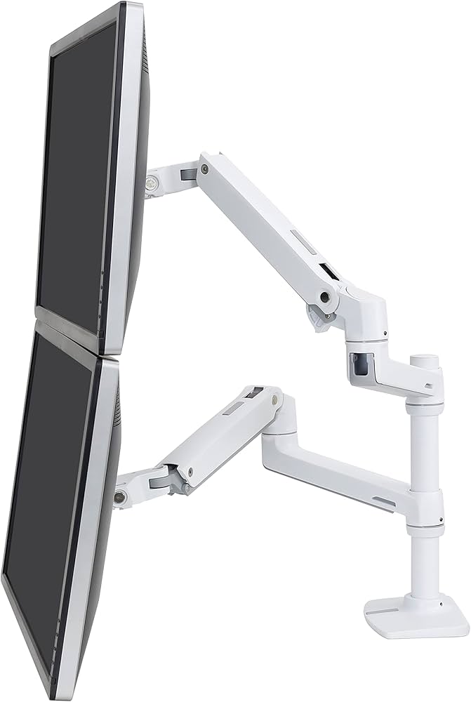 Amazon.co.jp: ERGOTRON エルゴトロン LX モニターアーム デスク