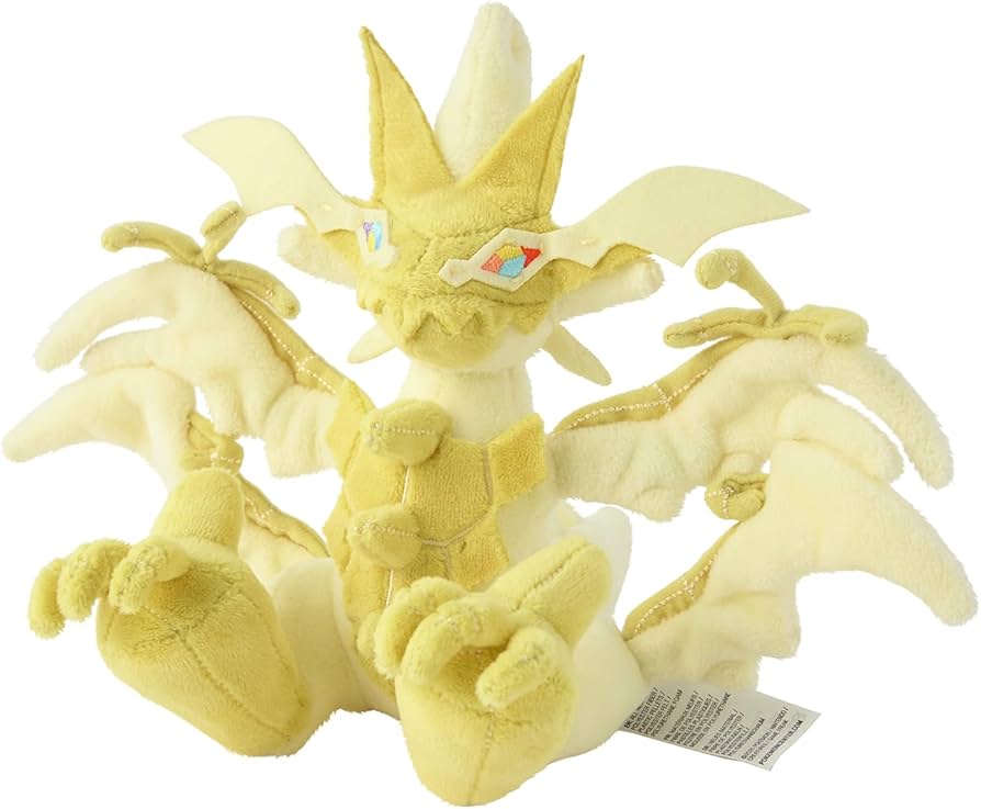 Amazon.co.jp: ポケモンセンターオリジナル 800 ぬいぐるみ Pokémon