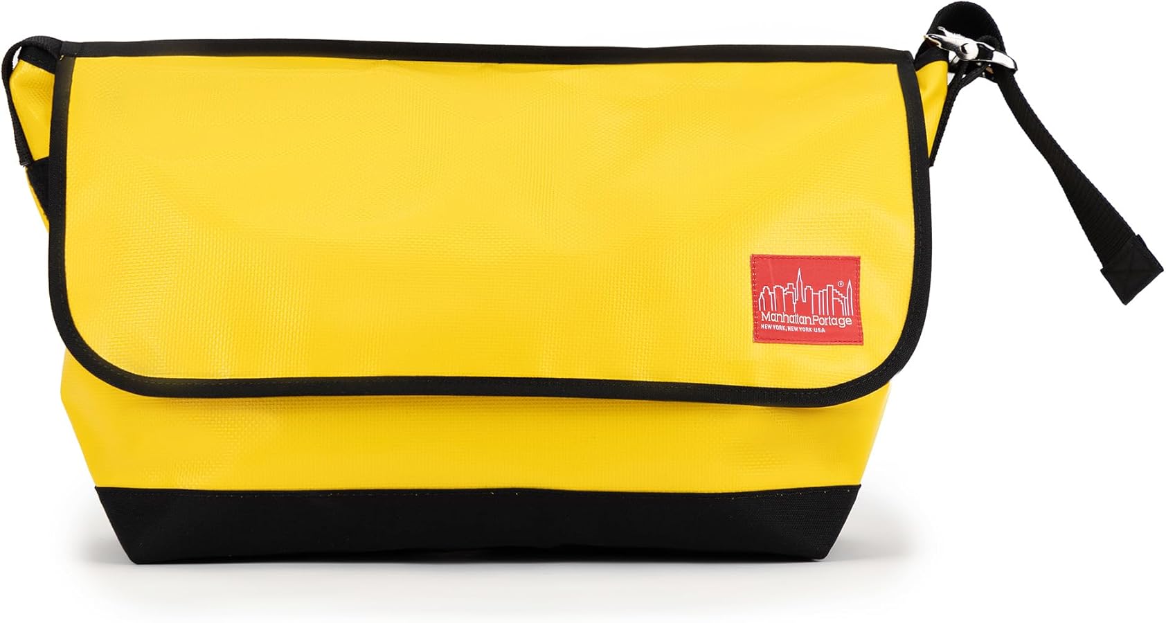 Amazon | [Manhattan Portage] ビニール ヴィンテージ メッセンジャー